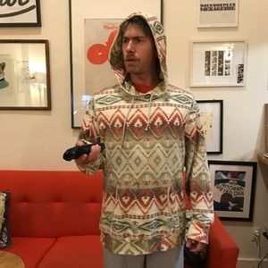 Guys, this is very similar to Justin Bieber sweaty